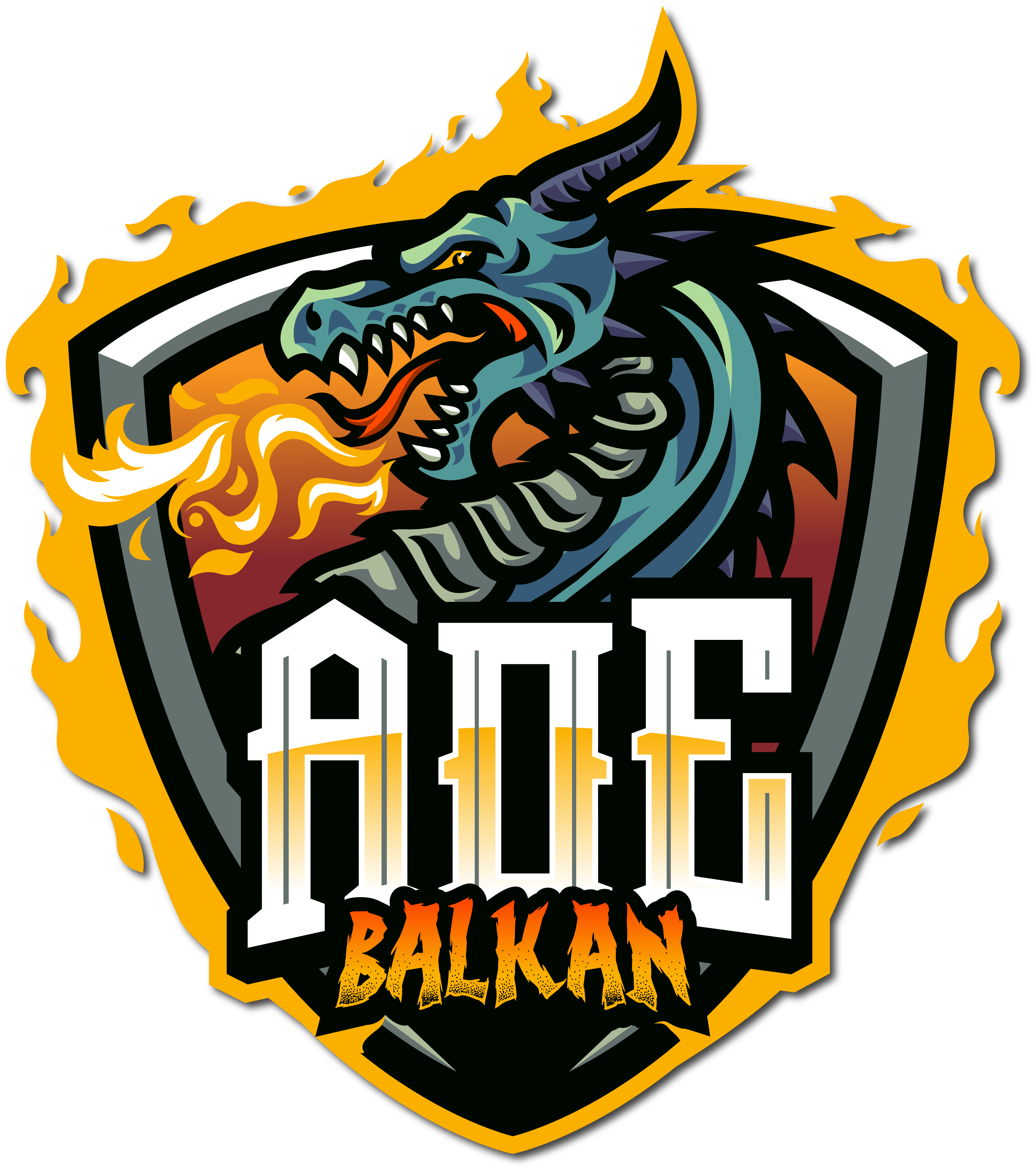 AoE Balkan Logo